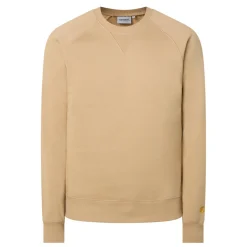 Discount CARHARTT WIP Chase Logo Sweatshirt