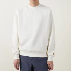 Chase Logo Sweatshirt