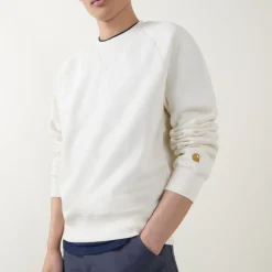 Chase Logo Sweatshirt