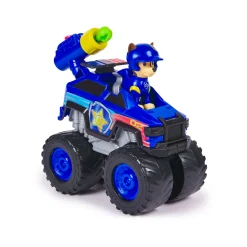Best PAW PATROL Chase’s Cruiser Set