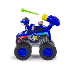 Best PAW PATROL Chase’s Cruiser Set
