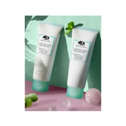 Discount ORIGINS Checks and Balances™ Frothy Face Scrub