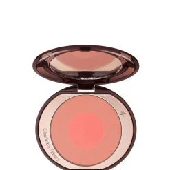Cheek to Chic Powder Blush