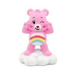 Cheer Bear Audio Figure