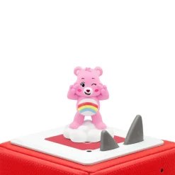 Cheer Bear Audio Figure