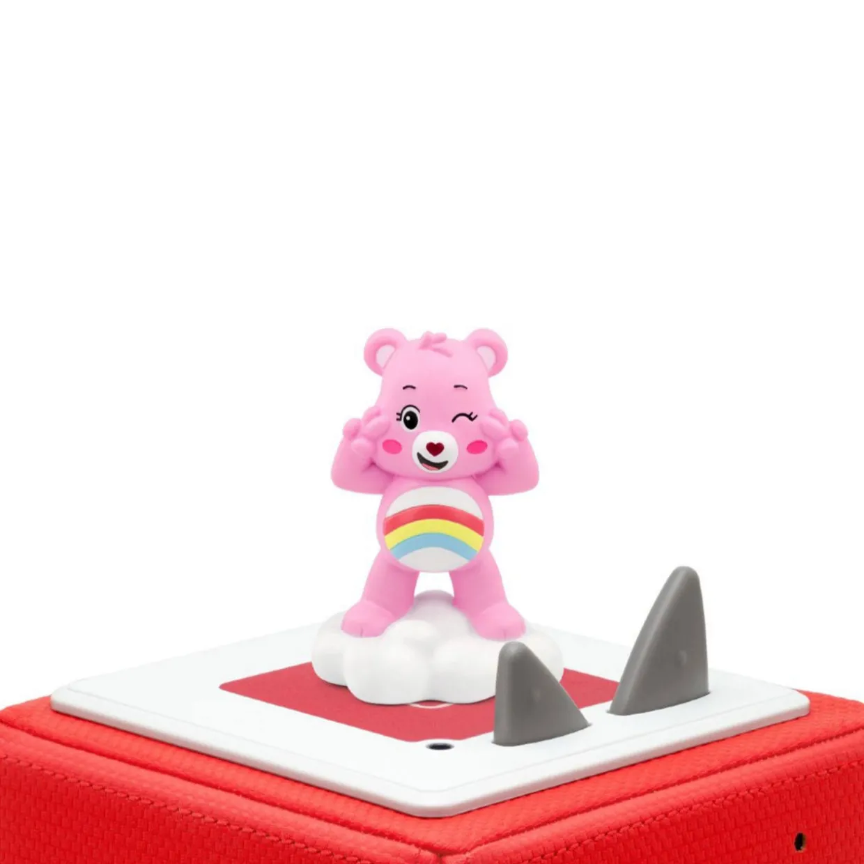 Cheer Bear Audio Figure