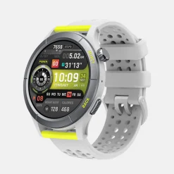 Clearance AMAZFIT Cheetah Round Grey