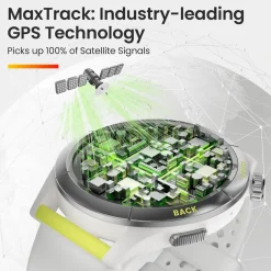 Clearance AMAZFIT Cheetah Square Grey