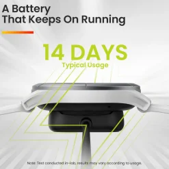 Clearance AMAZFIT Cheetah Square Grey