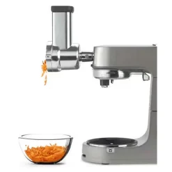 Chef Rotary Slicer-Grater Attachment