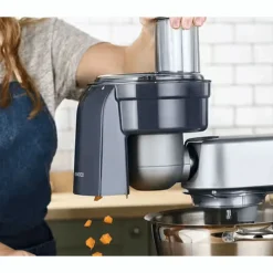 Online KENWOOD Chef Rotary Slicer-Grater Attachment