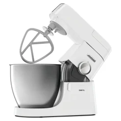 New KENWOOD Chef Xl 67L 1200W Food Mixer