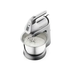 Chefette Mixer Silver