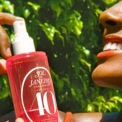 Cheirosa ’40 Hair + Body Fragrance Mist