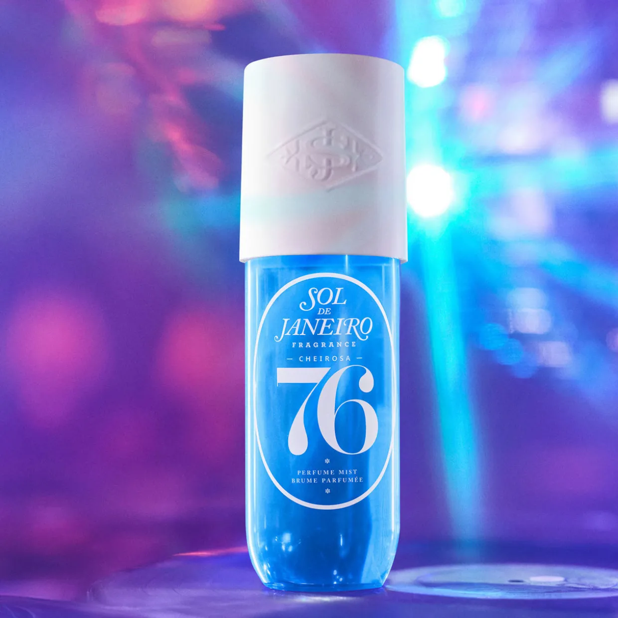 Cheirosa 76 Perfume Mist