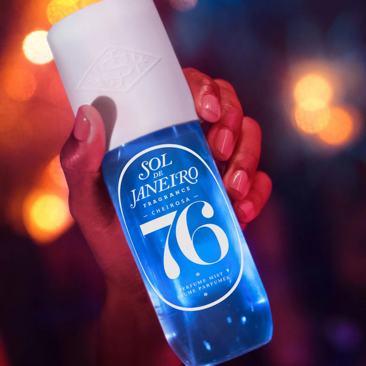 Cheirosa 76 Perfume Mist