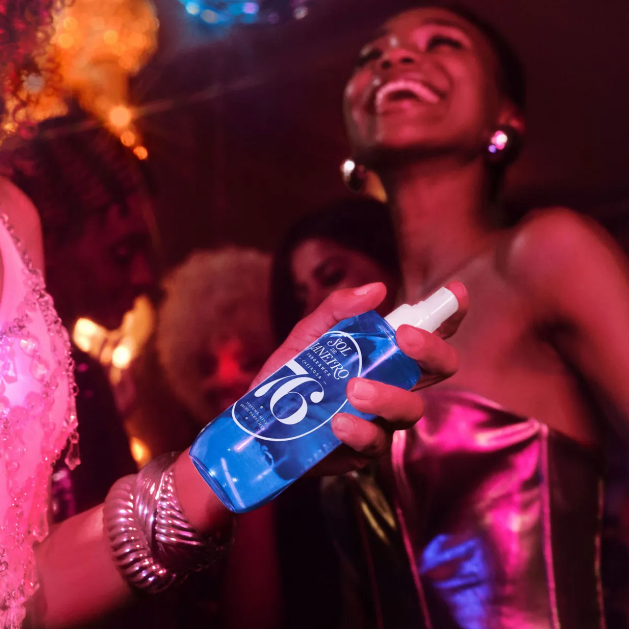 Cheirosa 76 Perfume Mist