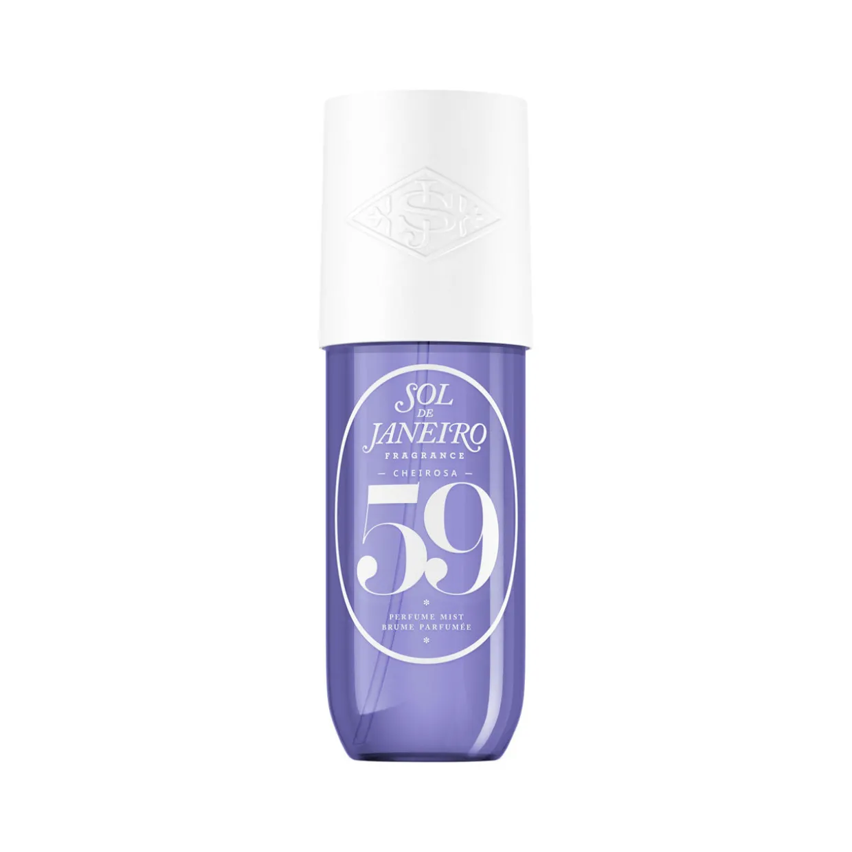 Cheirosa 59 Perfume Mist