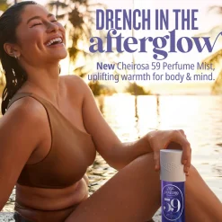 Cheirosa 59 Perfume Mist