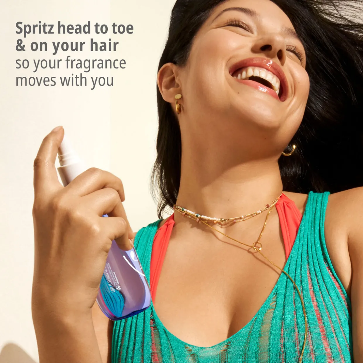 Cheirosa 59 Perfume Mist