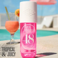 Fashion SOL DE JANEIRO Cheirosa 48 Perfume Mist