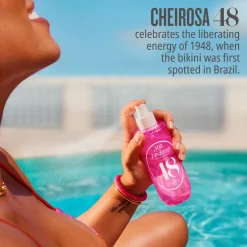 Fashion SOL DE JANEIRO Cheirosa 48 Perfume Mist