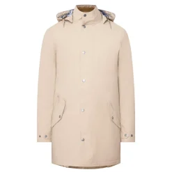 Outlet BARBOUR Chelsea Parka Jacket