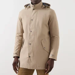 Outlet BARBOUR Chelsea Parka Jacket