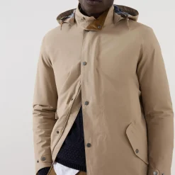 Outlet BARBOUR Chelsea Parka Jacket