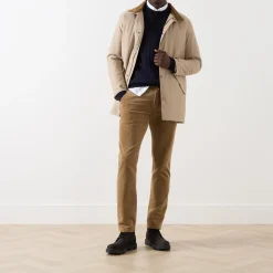 Outlet BARBOUR Chelsea Parka Jacket