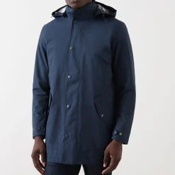 Online BARBOUR Chelsea Parka Jacket