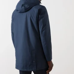 Online BARBOUR Chelsea Parka Jacket