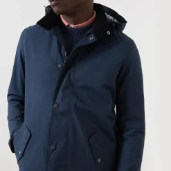 Online BARBOUR Chelsea Parka Jacket
