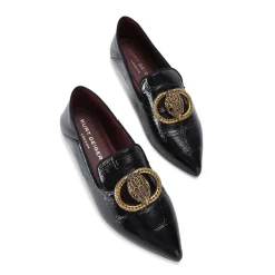 Chelsea Slip-On Flats