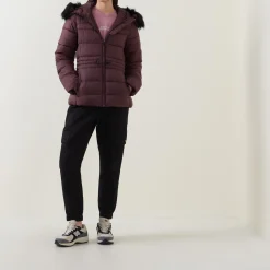 Online BARBOUR INTERNATIONAL Cher Padded Jacket