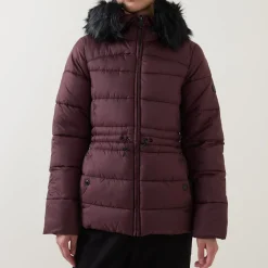 Online BARBOUR INTERNATIONAL Cher Padded Jacket