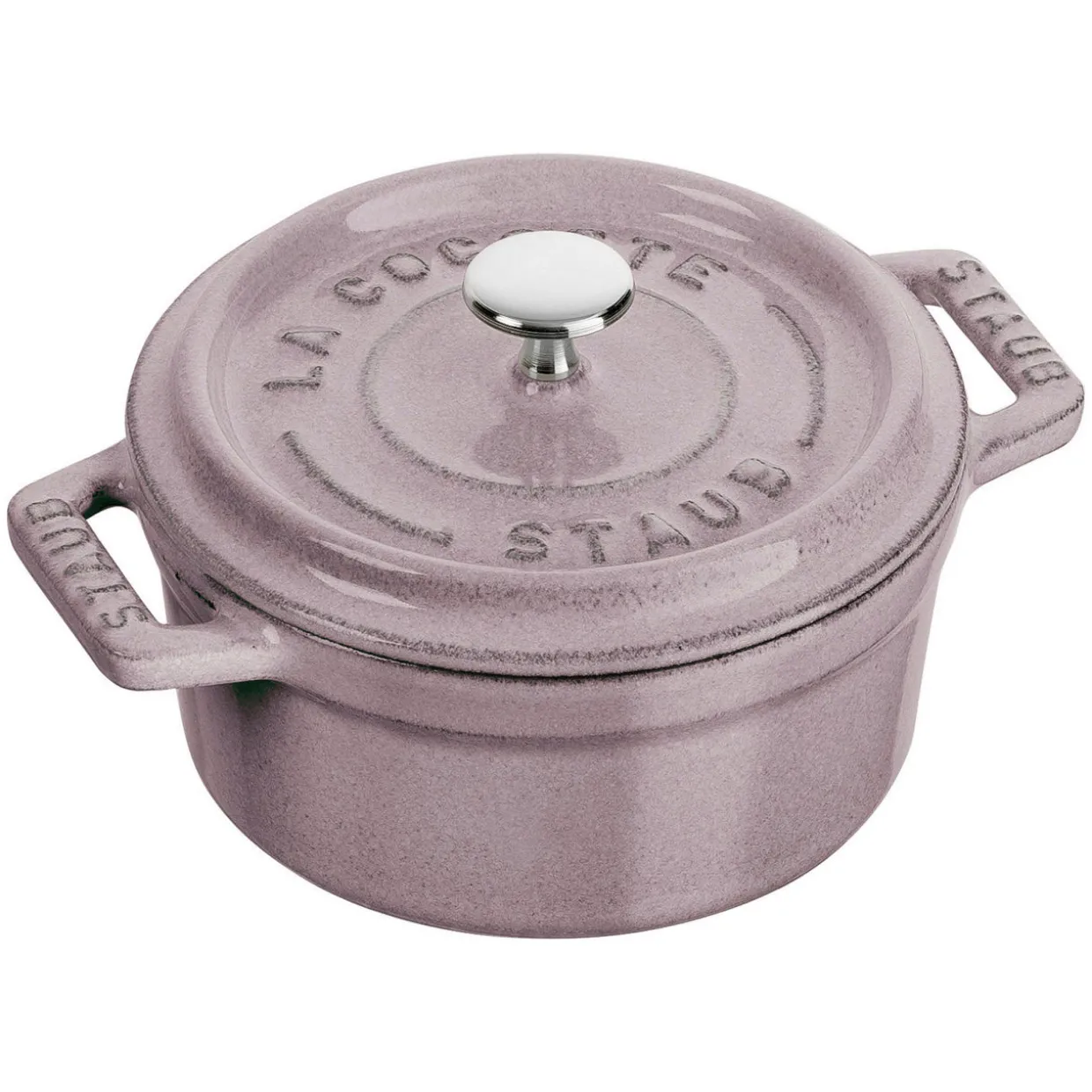 Cherry Blossom Mini Cocotte 10cm