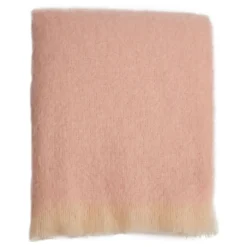 Cherry Blossom Throw