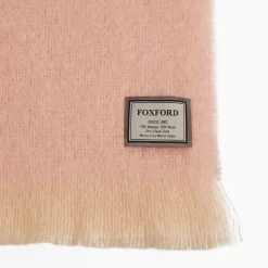 Cherry Blossom Throw