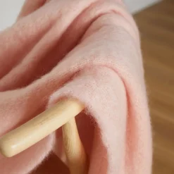 Cherry Blossom Throw