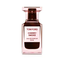 New TOM FORD Cherry Smoke