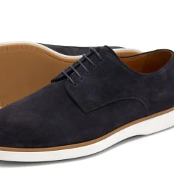 Chesney Suede Derby Shoes