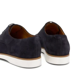 Chesney Suede Derby Shoes