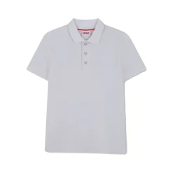 Online HUGO Chest Logo Polo Shirt