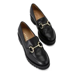 Outlet CARVELA COMFORT Chester Horsebit Chain Loafers