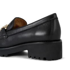 Outlet CARVELA COMFORT Chester Horsebit Chain Loafers