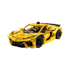Online LEGO Chevrolet Corvette Stingray