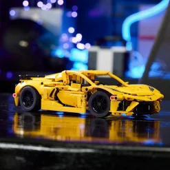 Online LEGO Chevrolet Corvette Stingray