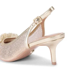 Outlet CARVELA Chiara Bow Slingback Pumps