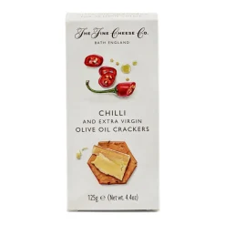 Chilli Crackers 125g